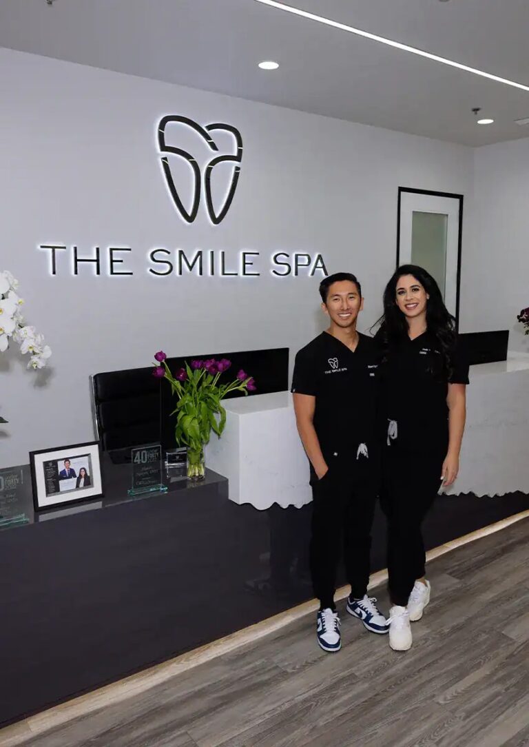 Dr Joelle Dr Shawn Dental Office 1 768x1084