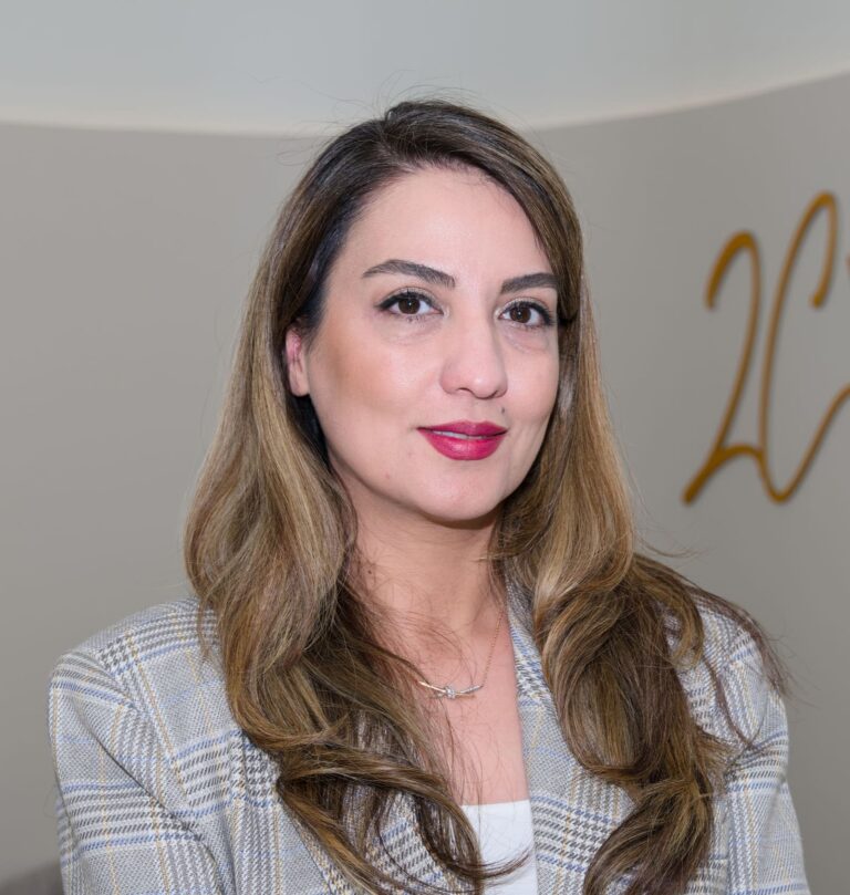 Dr Tousi DDS 768x809