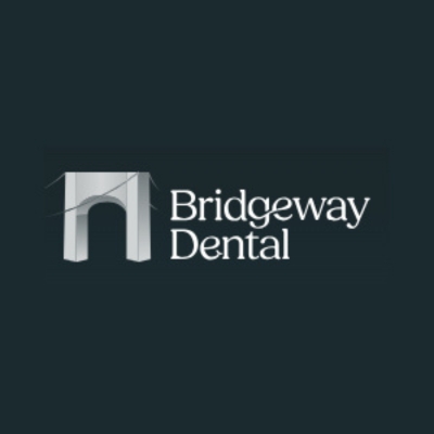 bridgeway dental logo bronx ny 1