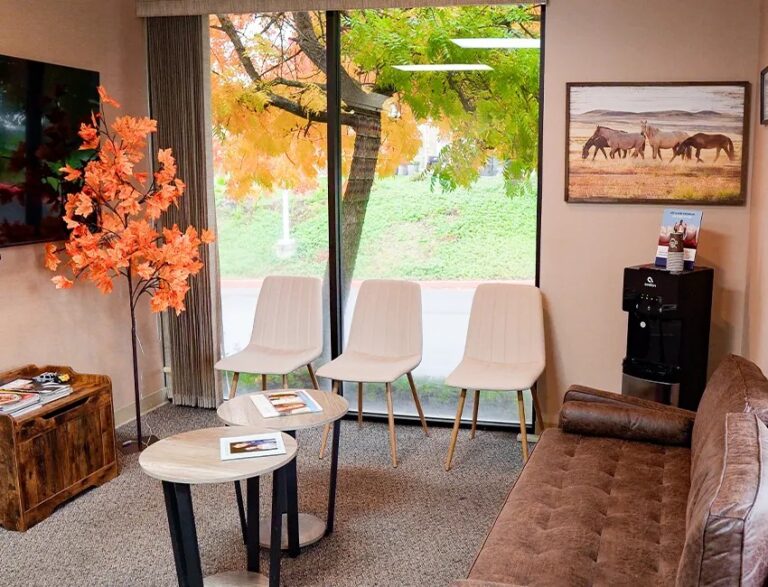 dental office 768x587